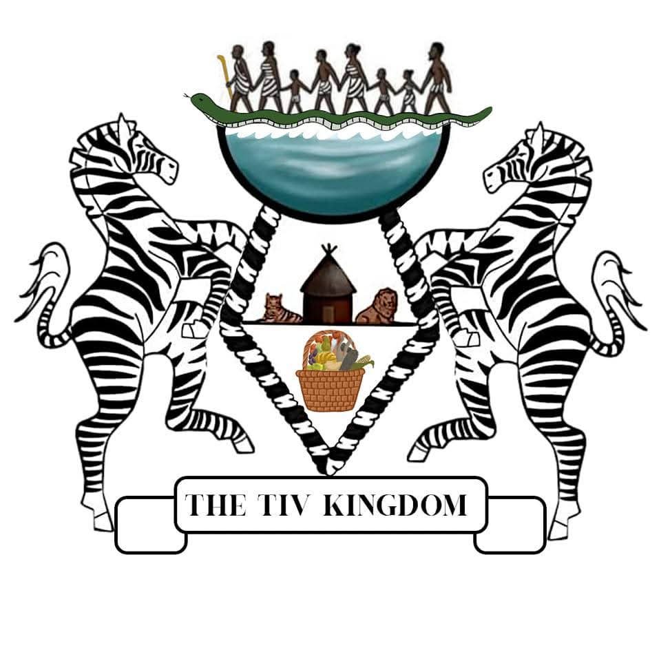 Tiv Kingdom
